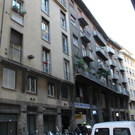 Art Apartment Ponte Vecchio Florencia Exterior foto