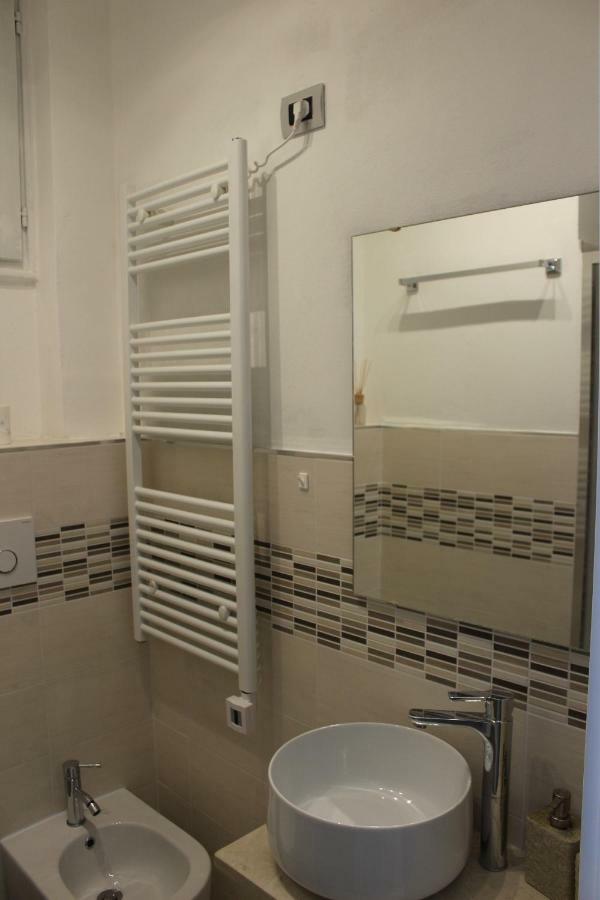 Art Apartment Ponte Vecchio Florencia Exterior foto