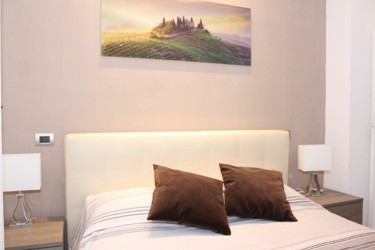 Art Apartment Ponte Vecchio Florencia Exterior foto