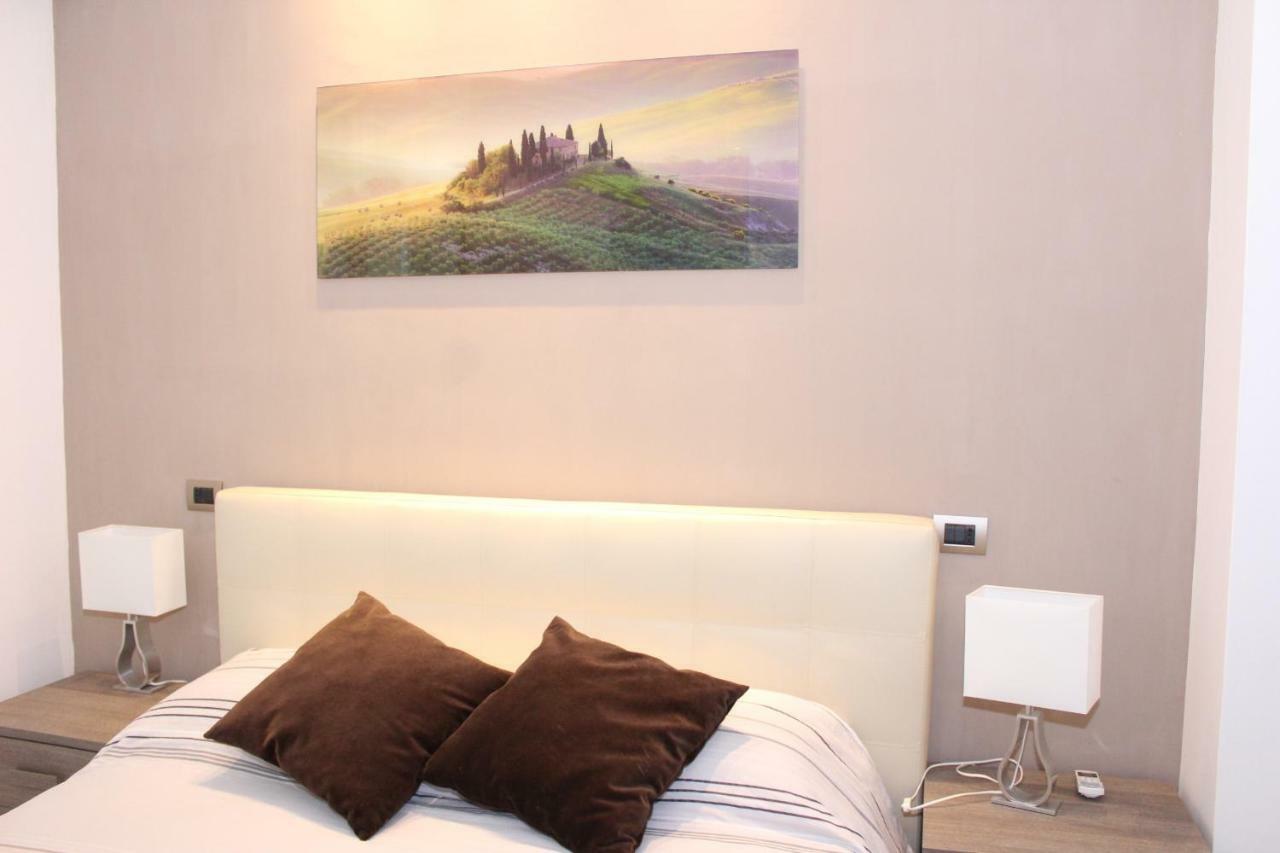 Art Apartment Ponte Vecchio Florencia Exterior foto