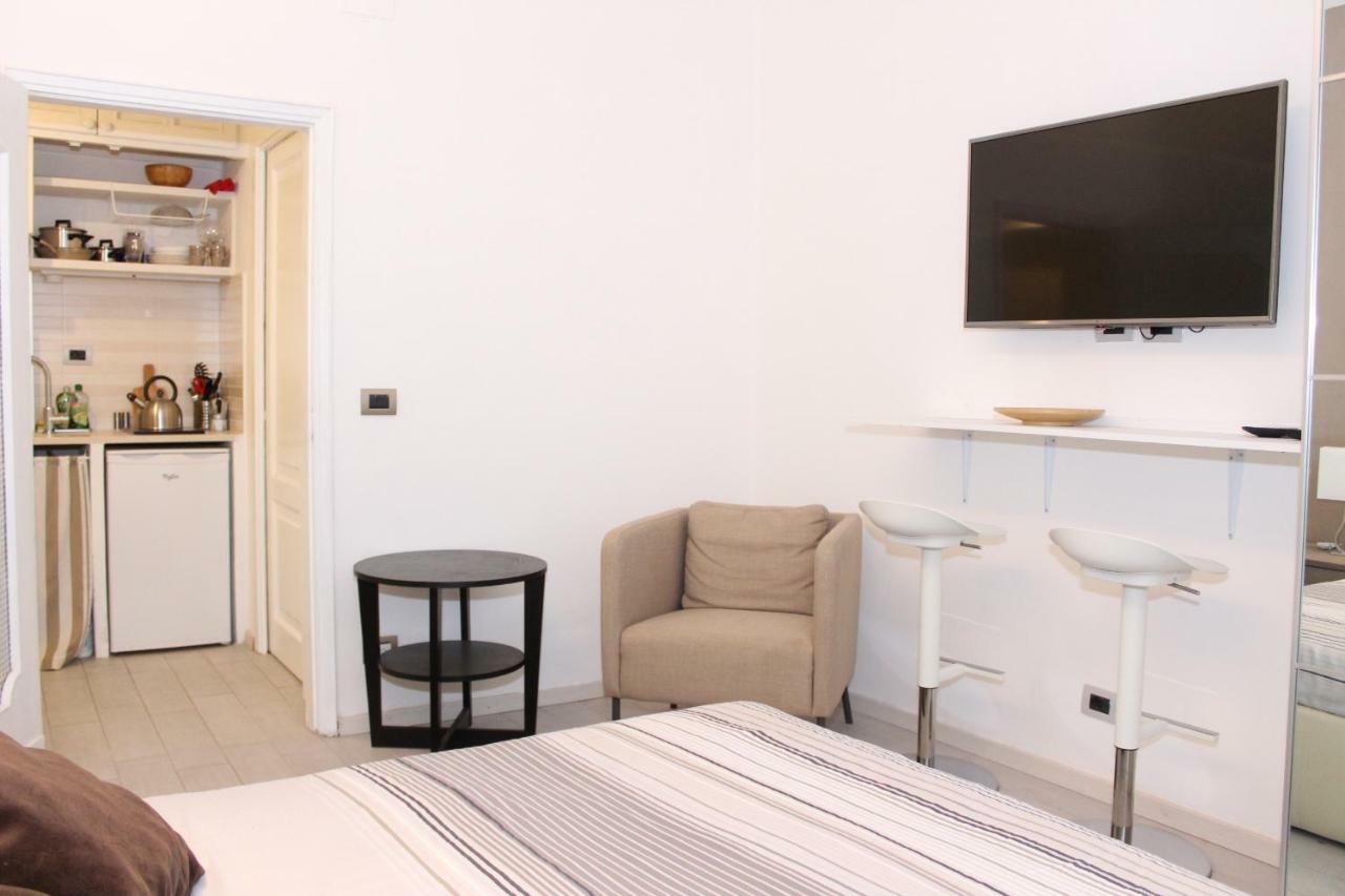 Art Apartment Ponte Vecchio Florencia Exterior foto